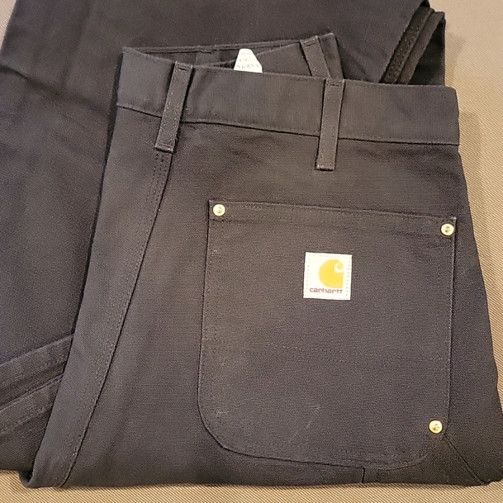Carharrt Carpenter Pants